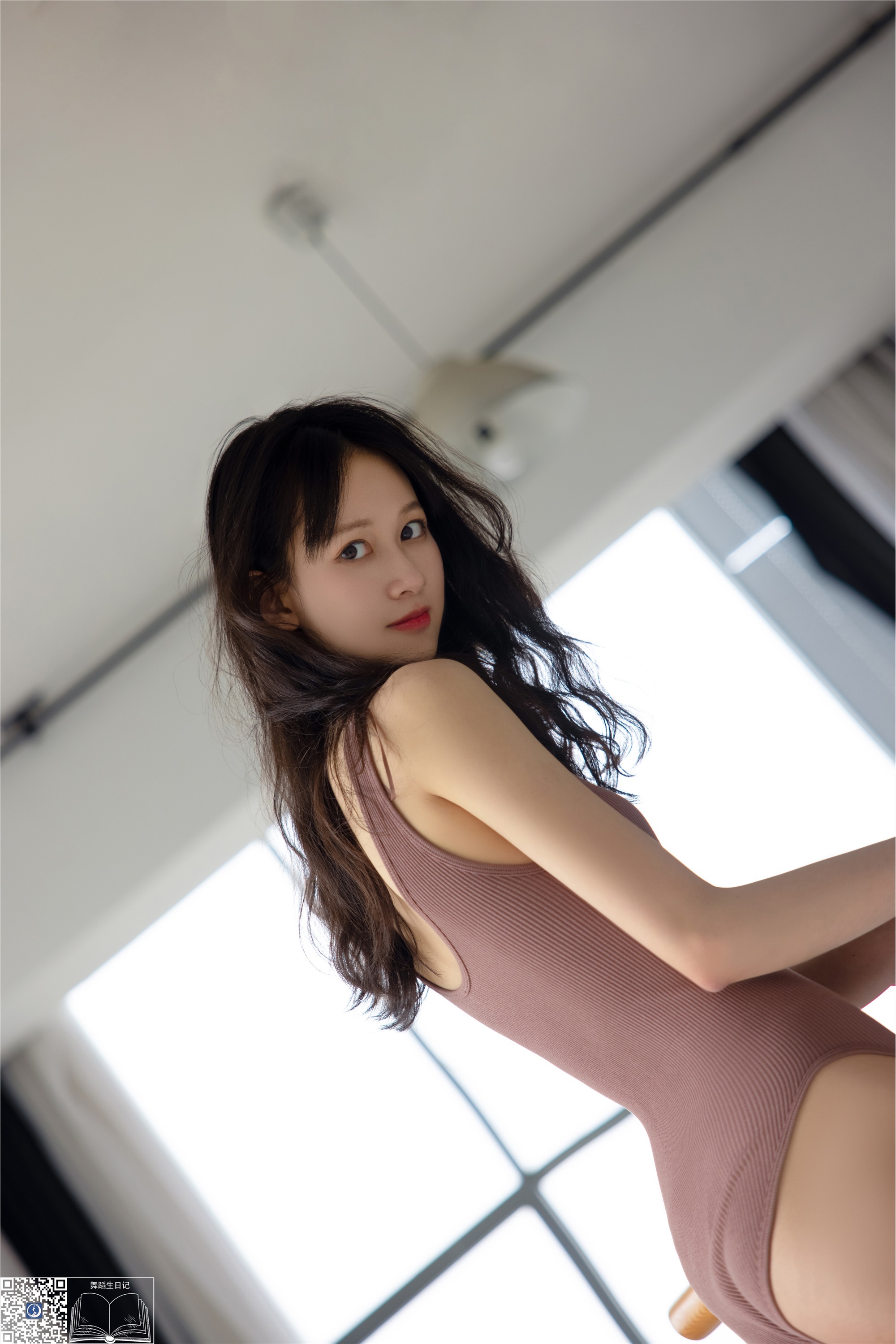 GALLI嘉丽 舞蹈生日记 042 - 黎黎